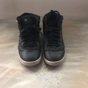 Jordan’s